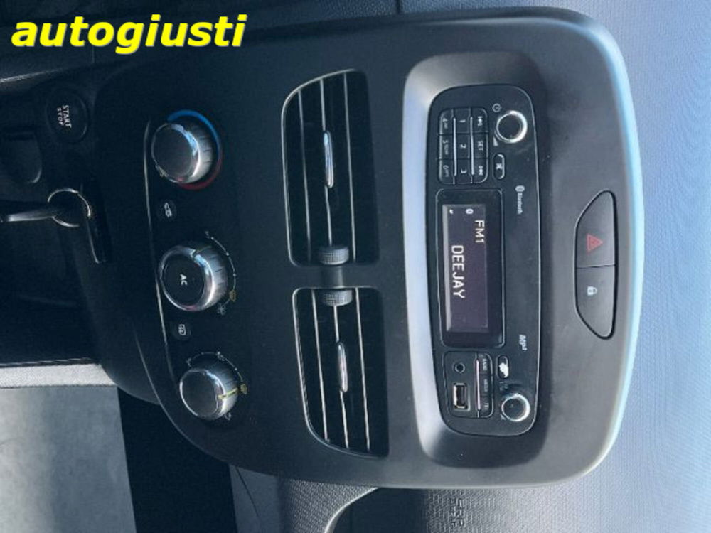 Renault Clio usata a Belluno (11)