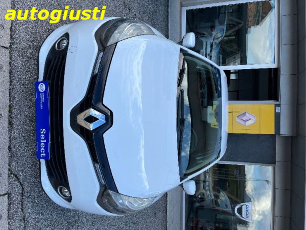 Renault Clio usata a Belluno (6)