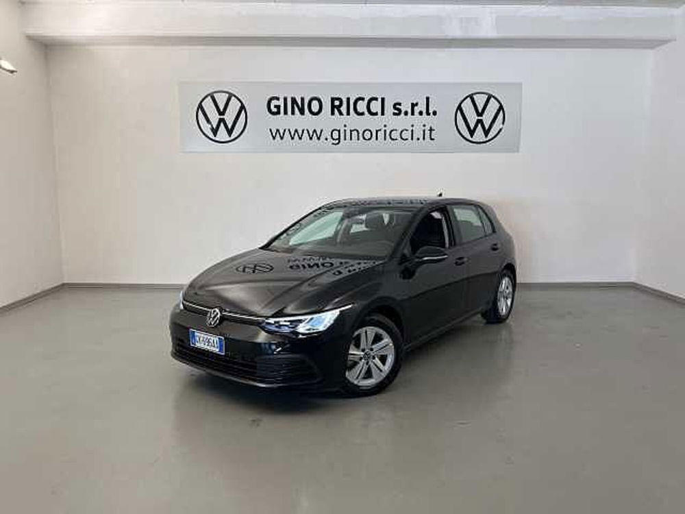 Volkswagen Golf usata a Forlì-Cesena