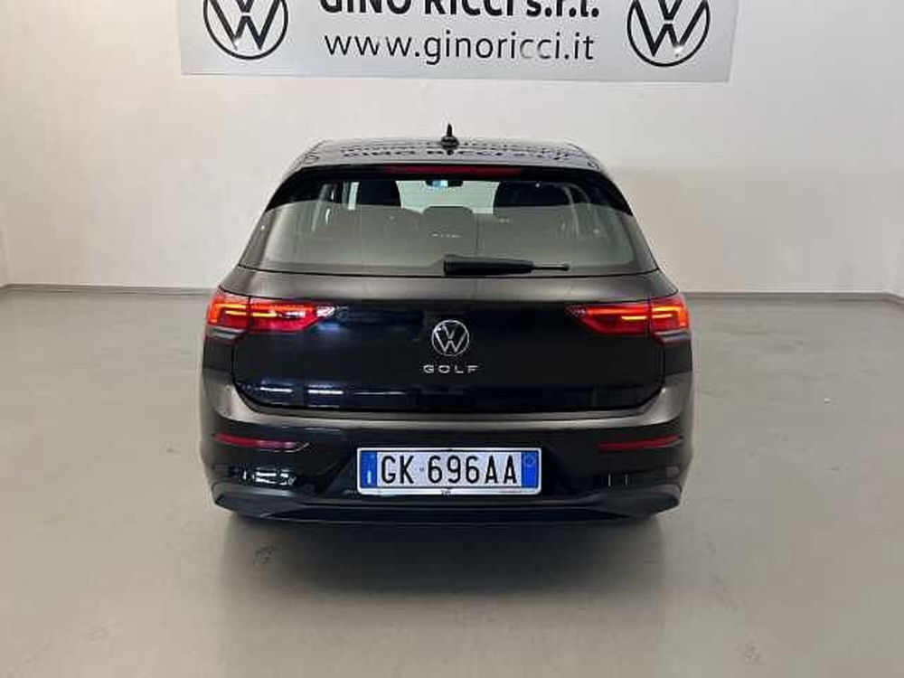 Volkswagen Golf usata a Forlì-Cesena (7)