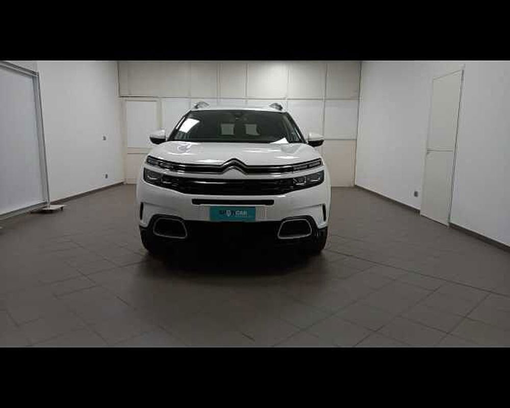 Citroen C5 Aircross usata a Cuneo (2)