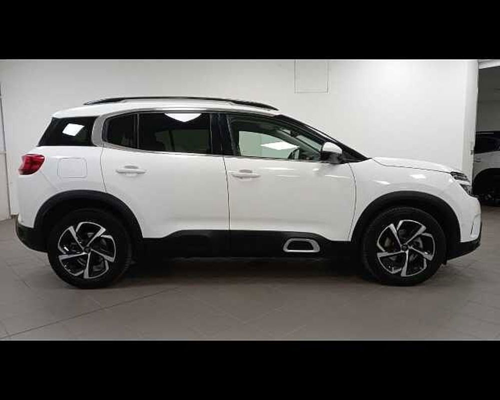 Citroen C5 Aircross usata a Cuneo (4)