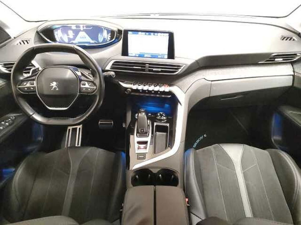 Peugeot 3008 usata a Teramo (16)