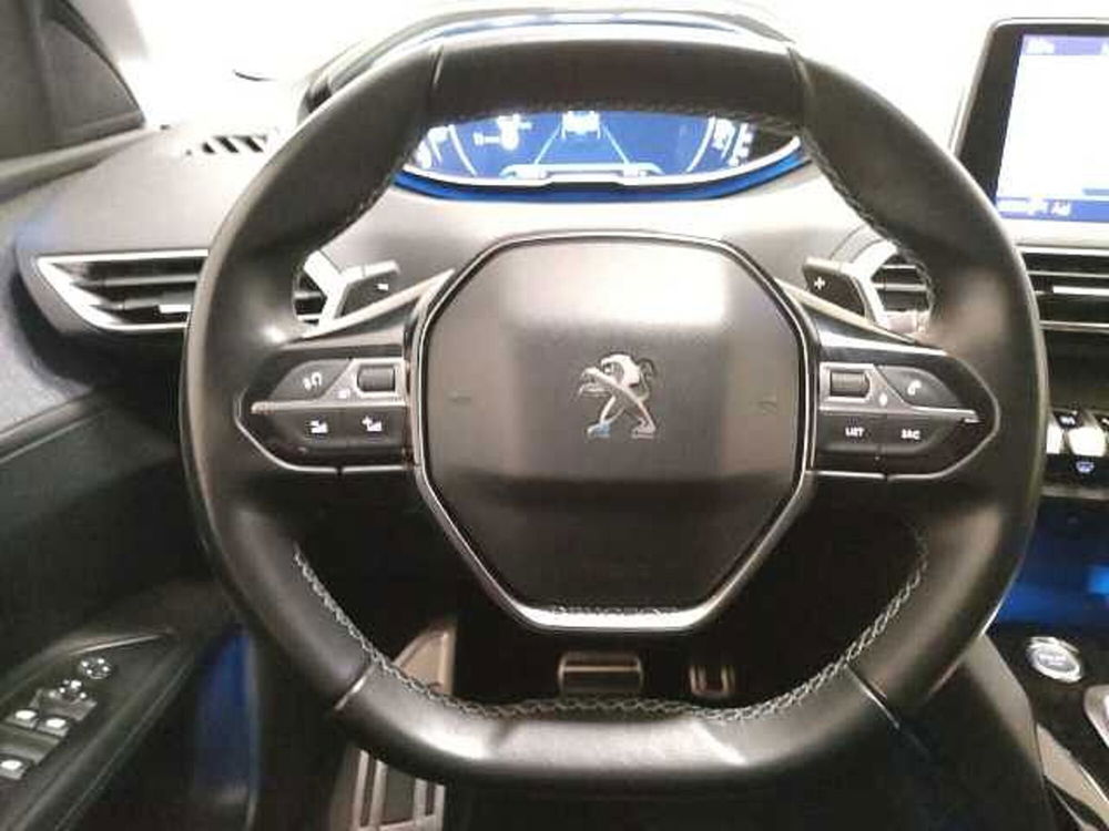 Peugeot 3008 usata a Teramo (17)