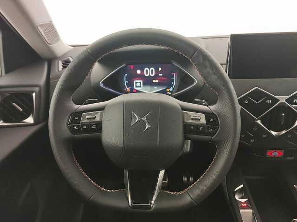 Ds DS 3 nuova a Teramo (17)