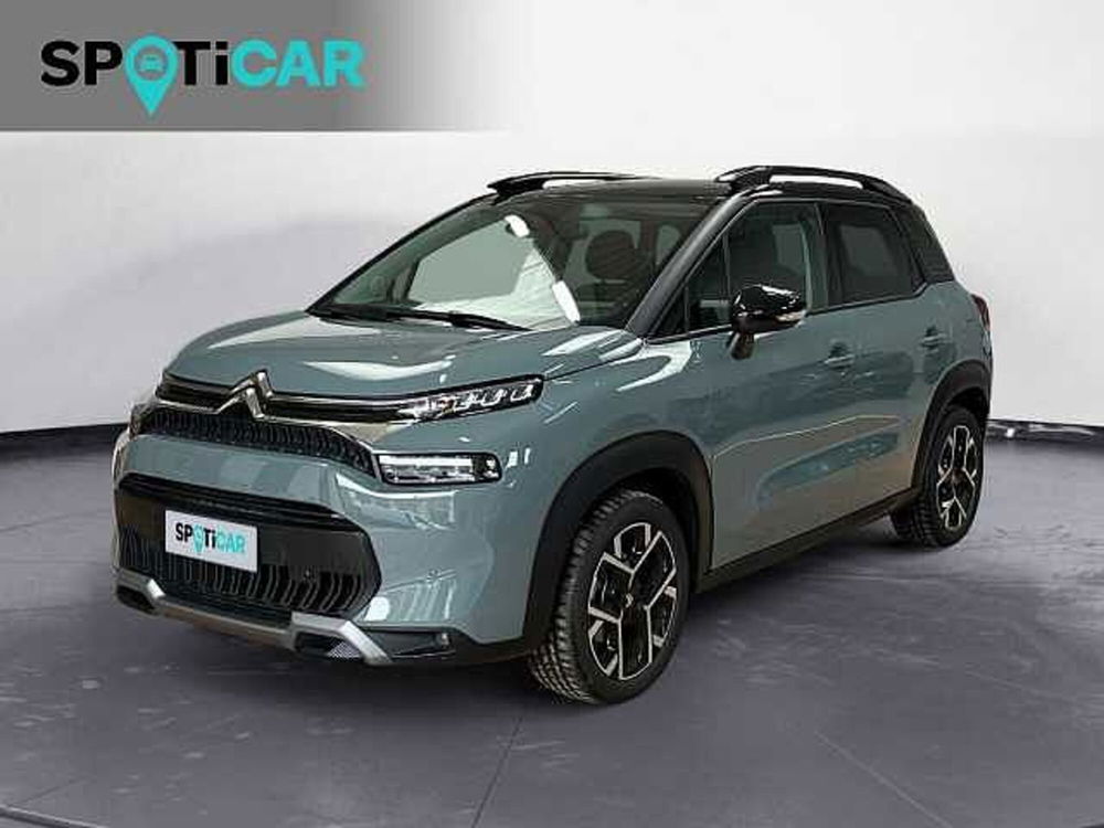 Citroen C3 Aircross usata a Treviso