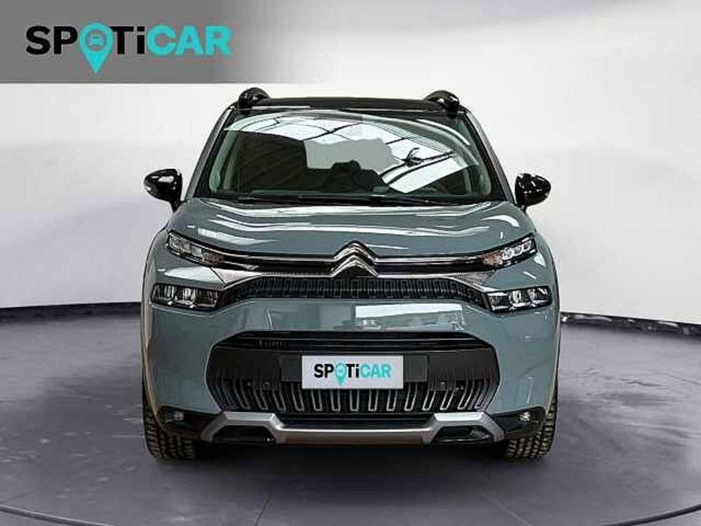 Citroen C3 Aircross usata a Treviso (2)