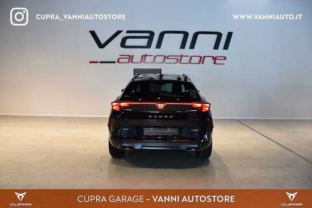 Cupra Formentor nuova a Verona (5)