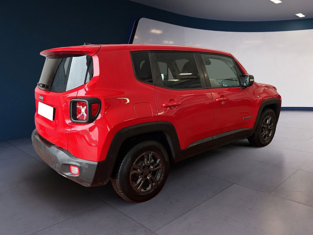 Jeep Renegade usata a Torino (4)