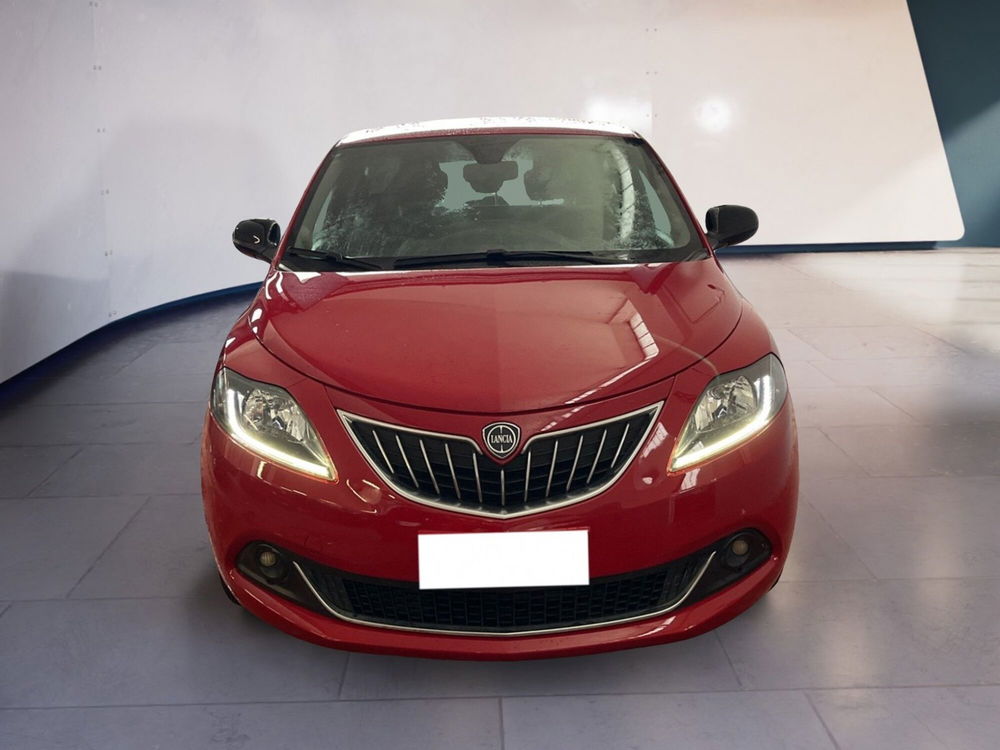 Lancia Ypsilon usata a Torino