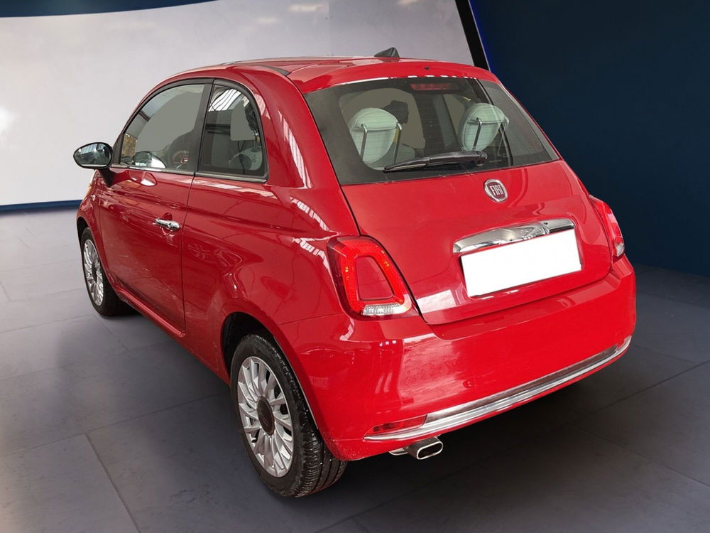 Fiat 500 usata a Torino (6)