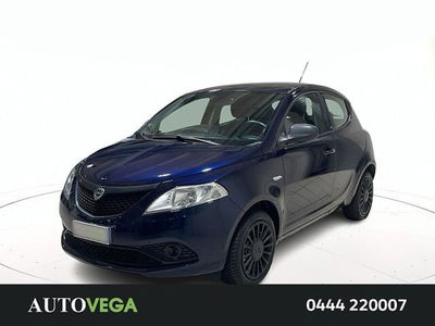 Lancia Ypsilon 1.2 69 CV 5 porte Elefantino  del 2018 usata a Vicenza