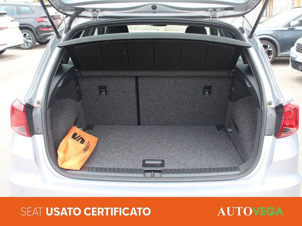 SEAT Arona usata a Vicenza (4)