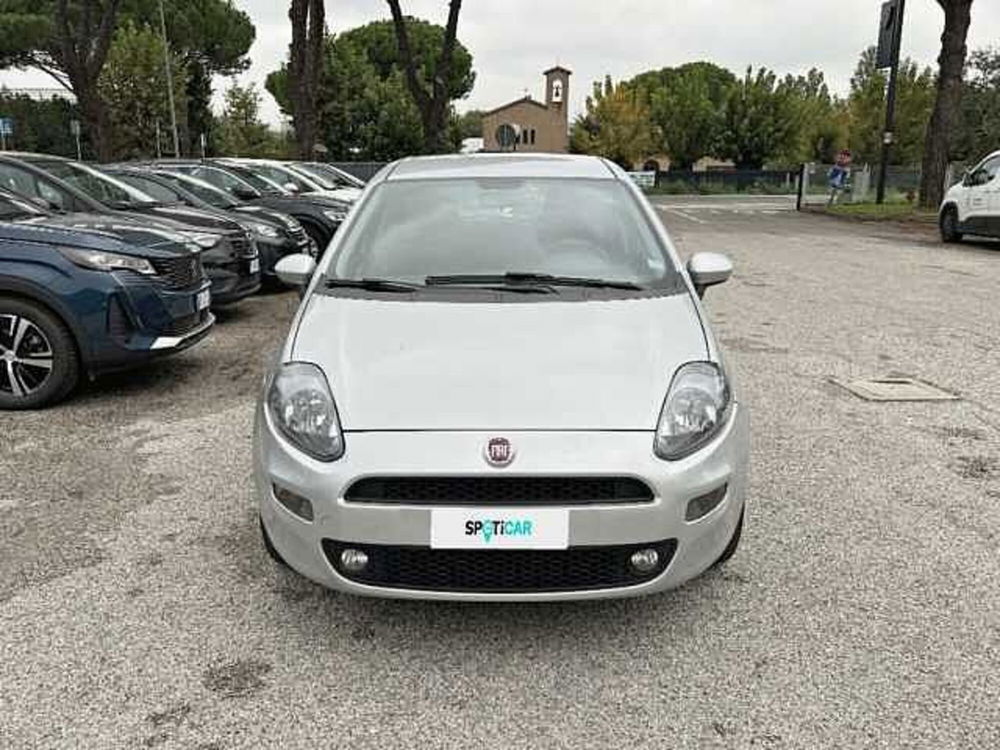 Fiat Punto usata a Ravenna (2)