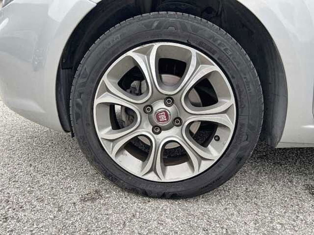 Fiat Punto usata a Ravenna (9)