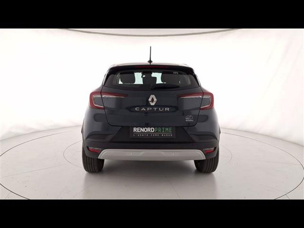 Renault Captur usata a Milano (7)