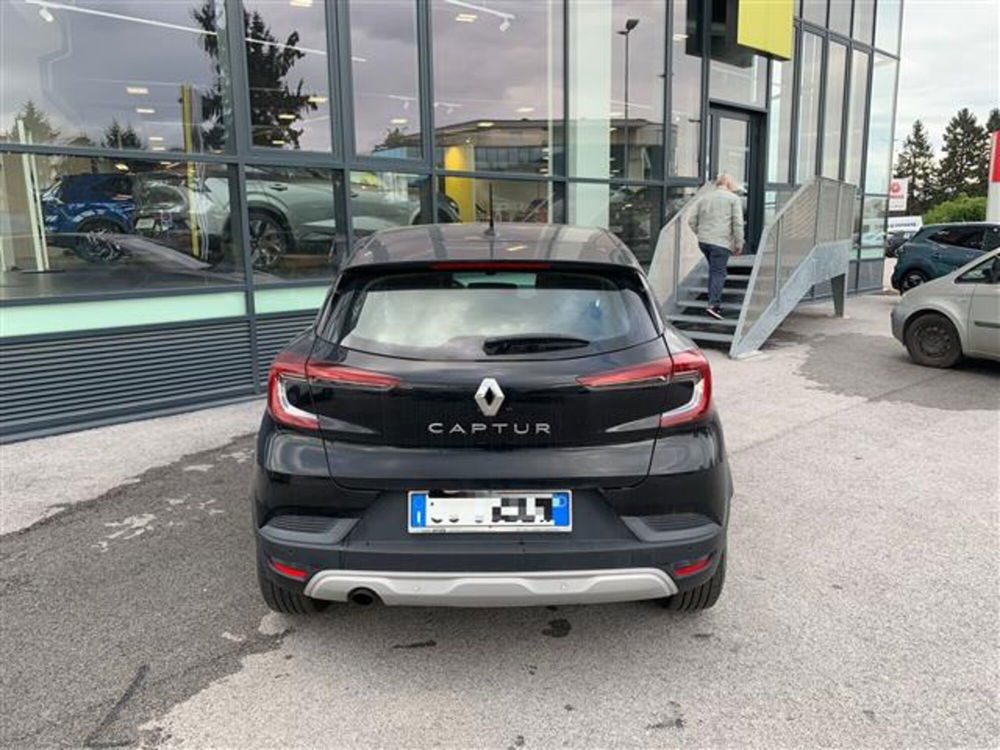 Renault Captur usata a Asti (5)