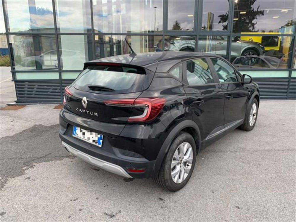 Renault Captur usata a Asti (6)