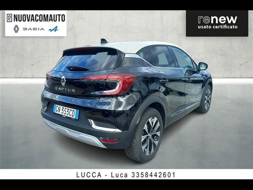 Renault Captur usata a Firenze (3)