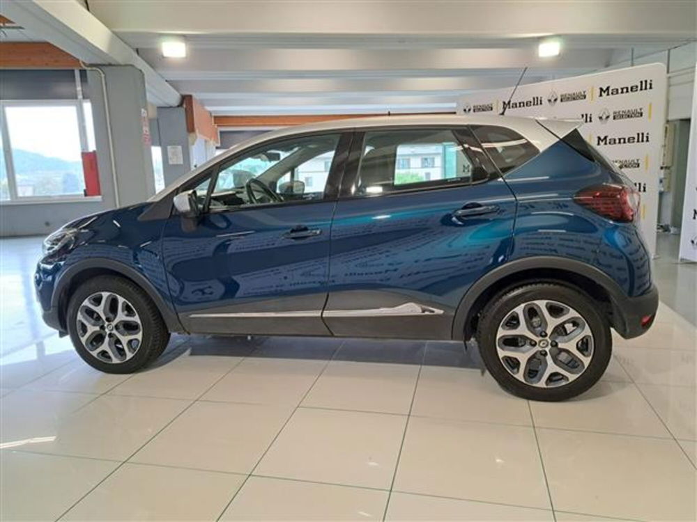 Renault Captur usata a Brescia (6)