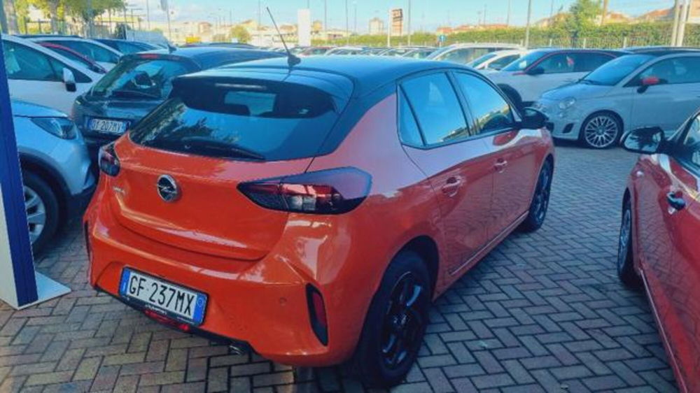 Opel Corsa usata a Savona (18)