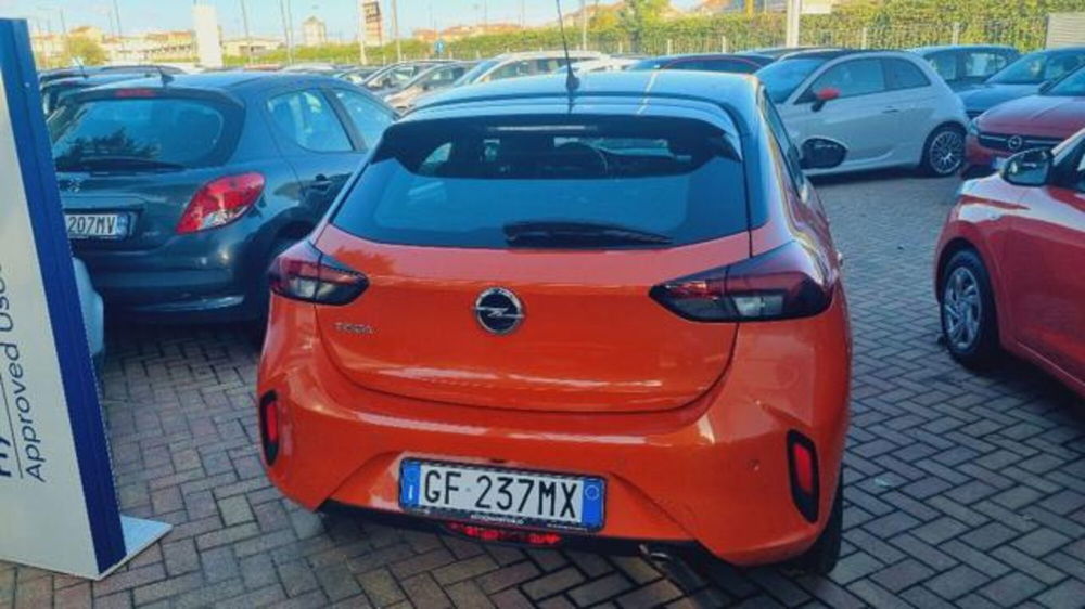 Opel Corsa usata a Savona (19)