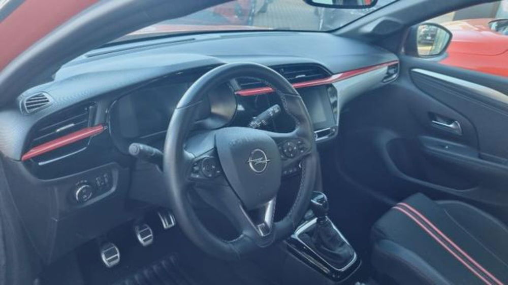 Opel Corsa usata a Savona (8)