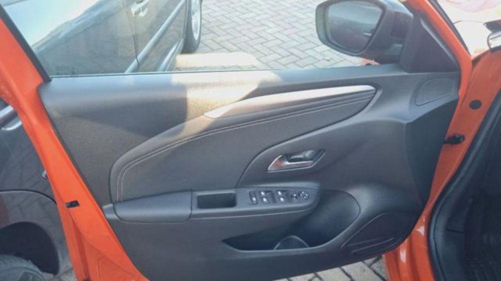 Opel Corsa usata a Savona (9)