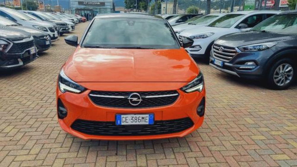 Opel Corsa usata a Savona (17)