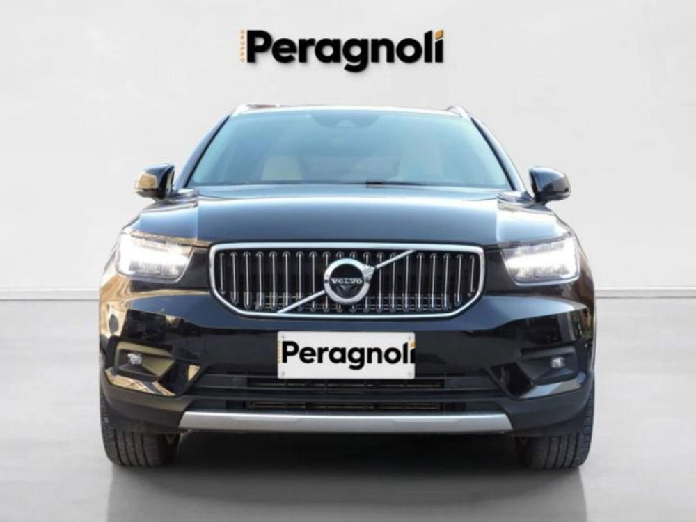 Volvo XC40 usata a Firenze (2)