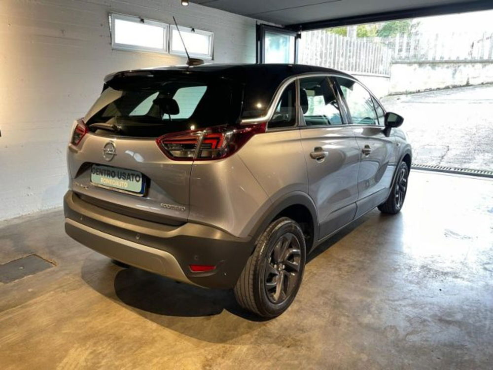 Opel Crossland X usata a Perugia (5)