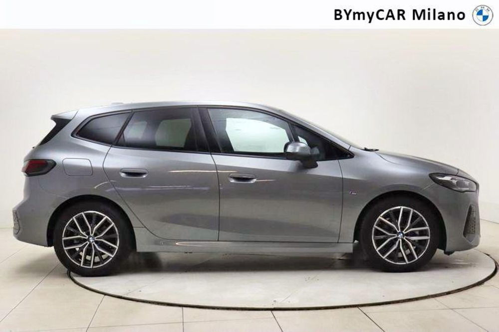 BMW Serie 2 Active Tourer usata a Milano (7)