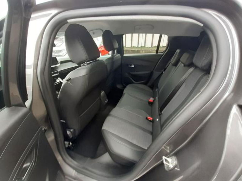 Peugeot 208 usata a Firenze (14)