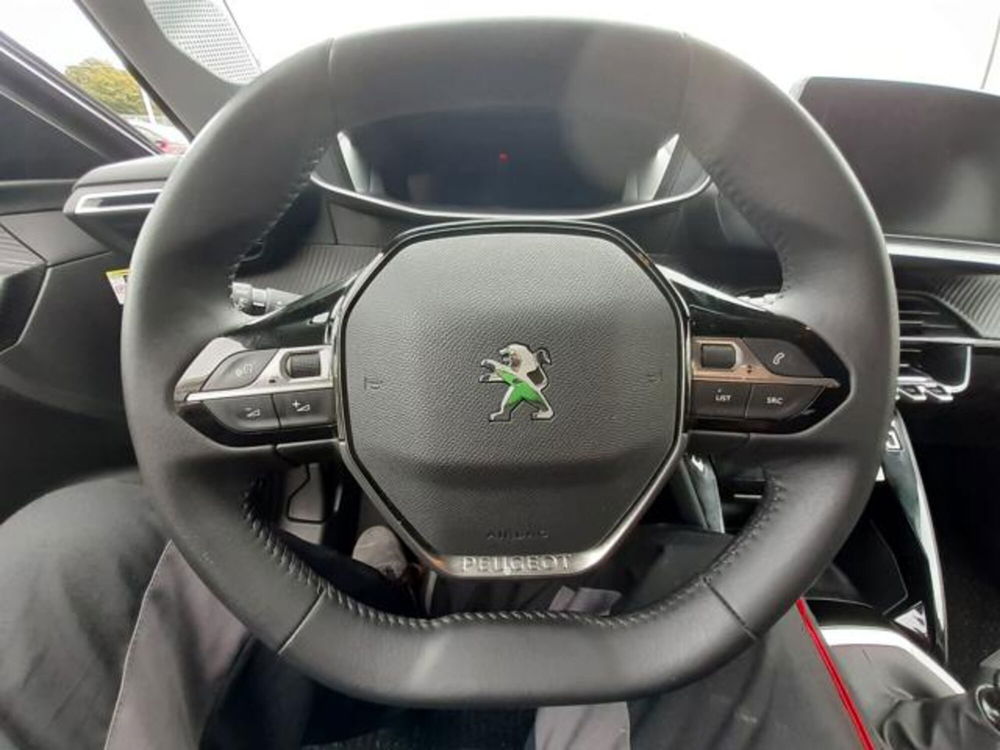 Peugeot 208 usata a Firenze (17)