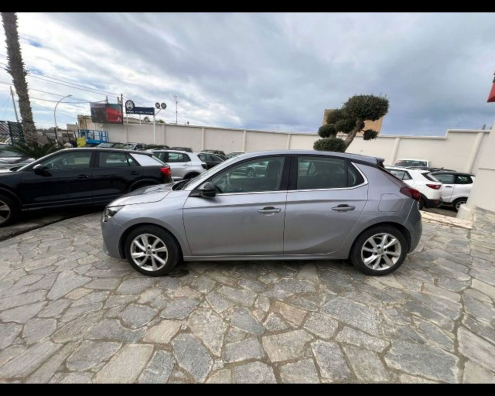 Opel Corsa usata a Bologna (3)