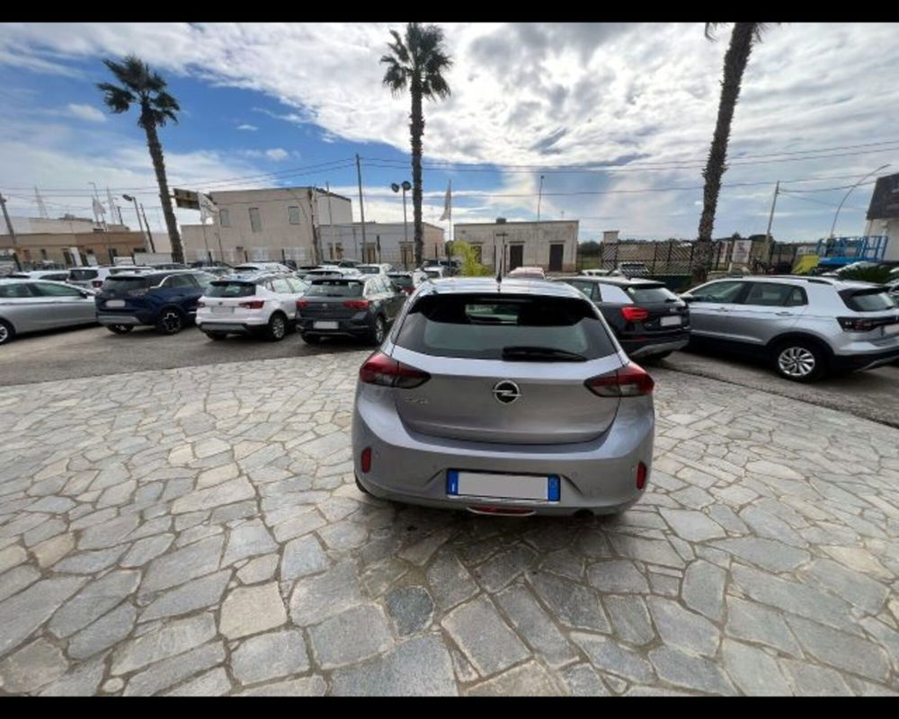 Opel Corsa usata a Bologna (5)