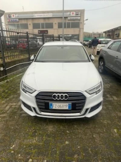 Audi A3 Sportback 35 TDI S tronic Admired  del 2020 usata a Castenaso