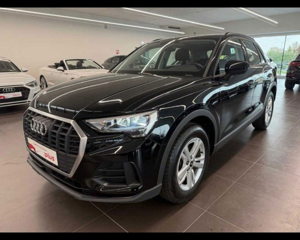 Audi Q3 usata a Bologna