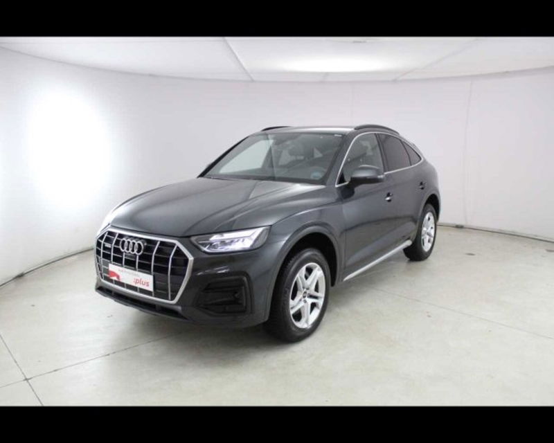 Audi Q5 Sportback 40 2.0 tdi mhev 12V Business Advanced quattro s-tronic del 2024 usata a Castenaso