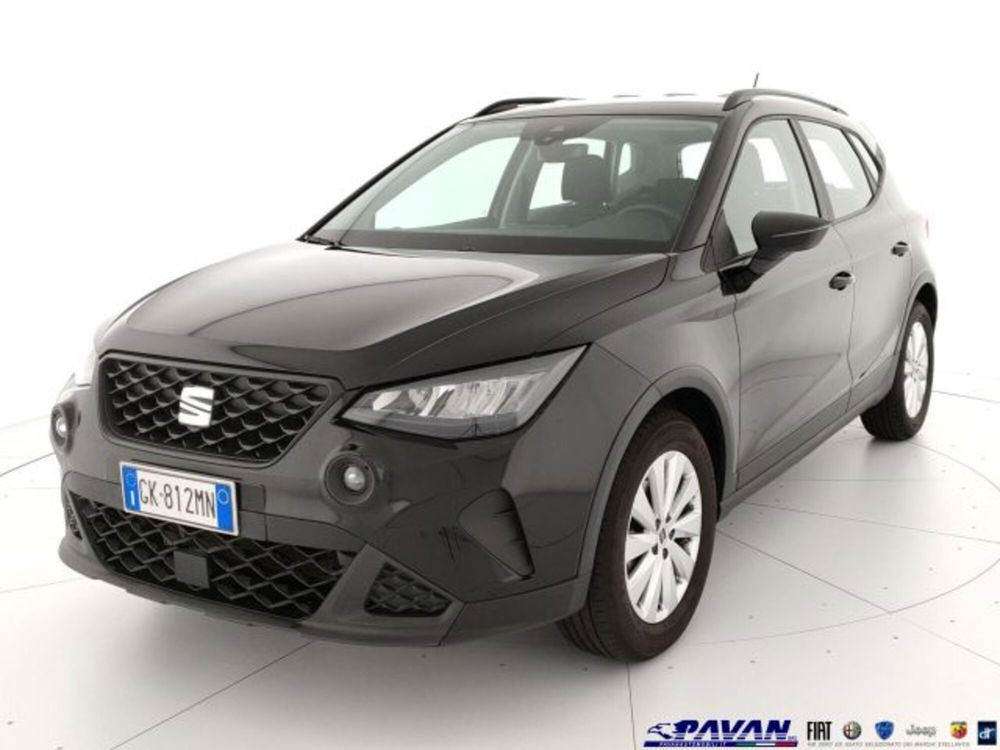 SEAT Arona usata a Padova