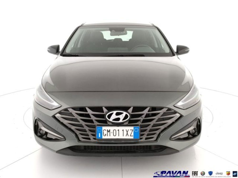 Hyundai i30 usata a Padova (2)