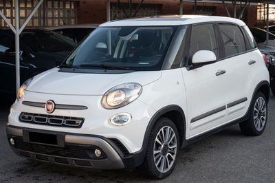 Fiat 500L 1.6 Multijet 120 CV Cross  del 2018 usata a Borgaro Torinese