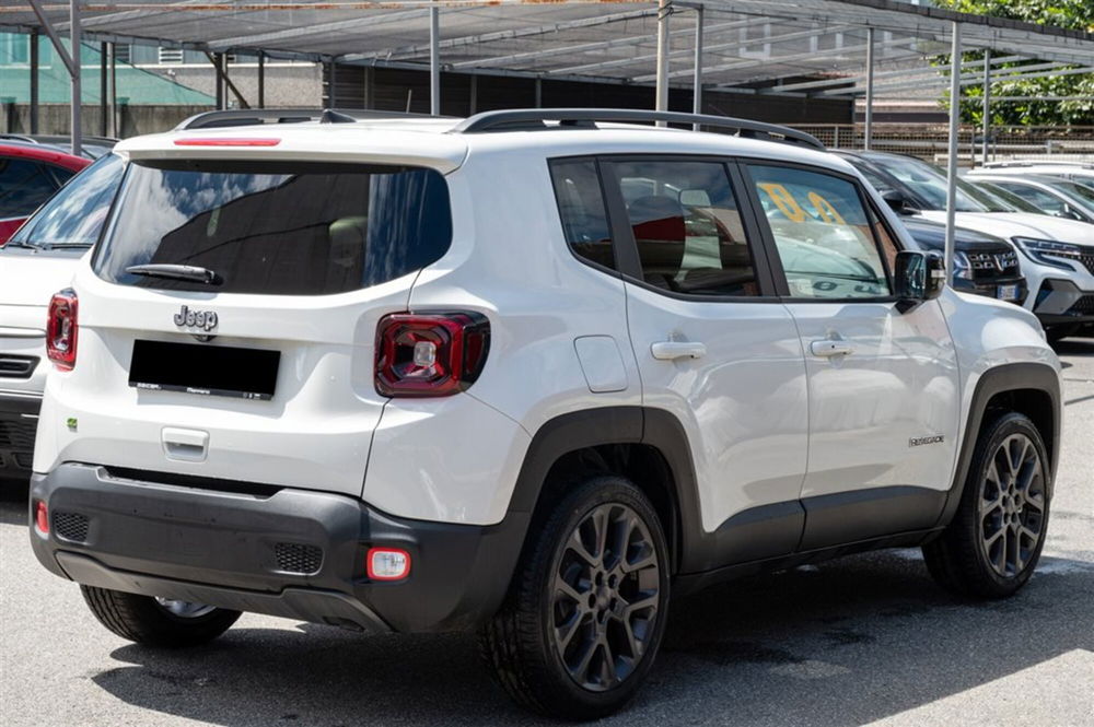 Jeep Renegade nuova a Torino (5)