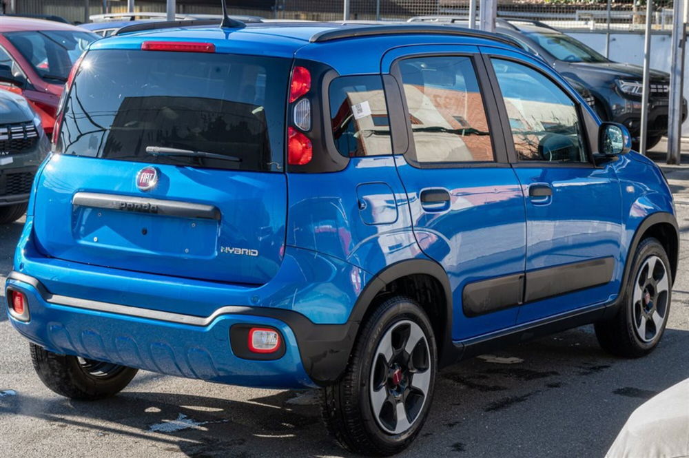 Fiat Panda usata a Torino (4)