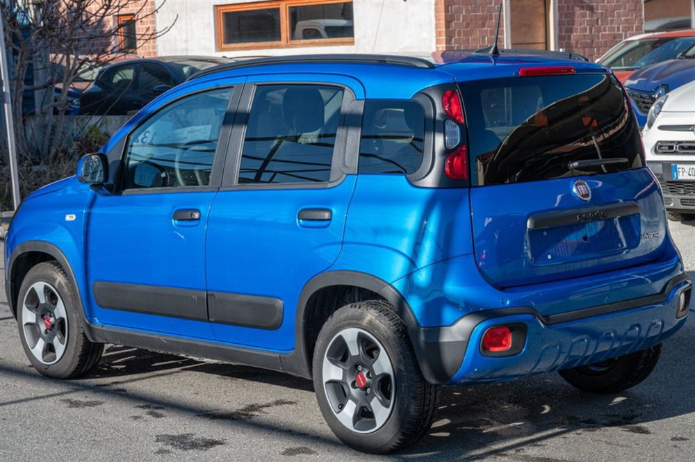 Fiat Panda usata a Torino (6)