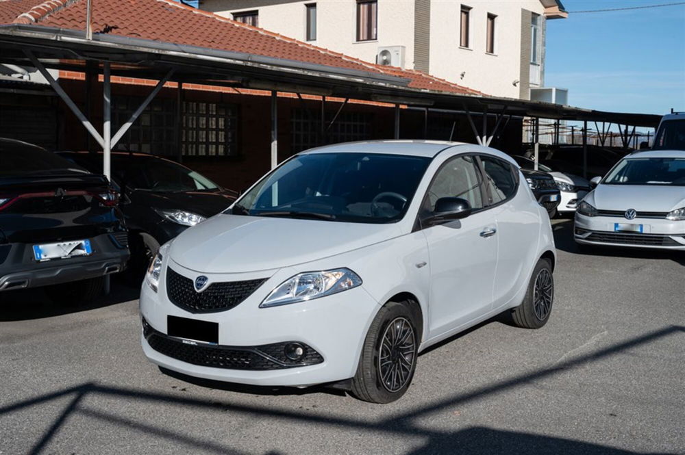 Lancia Ypsilon usata a Torino