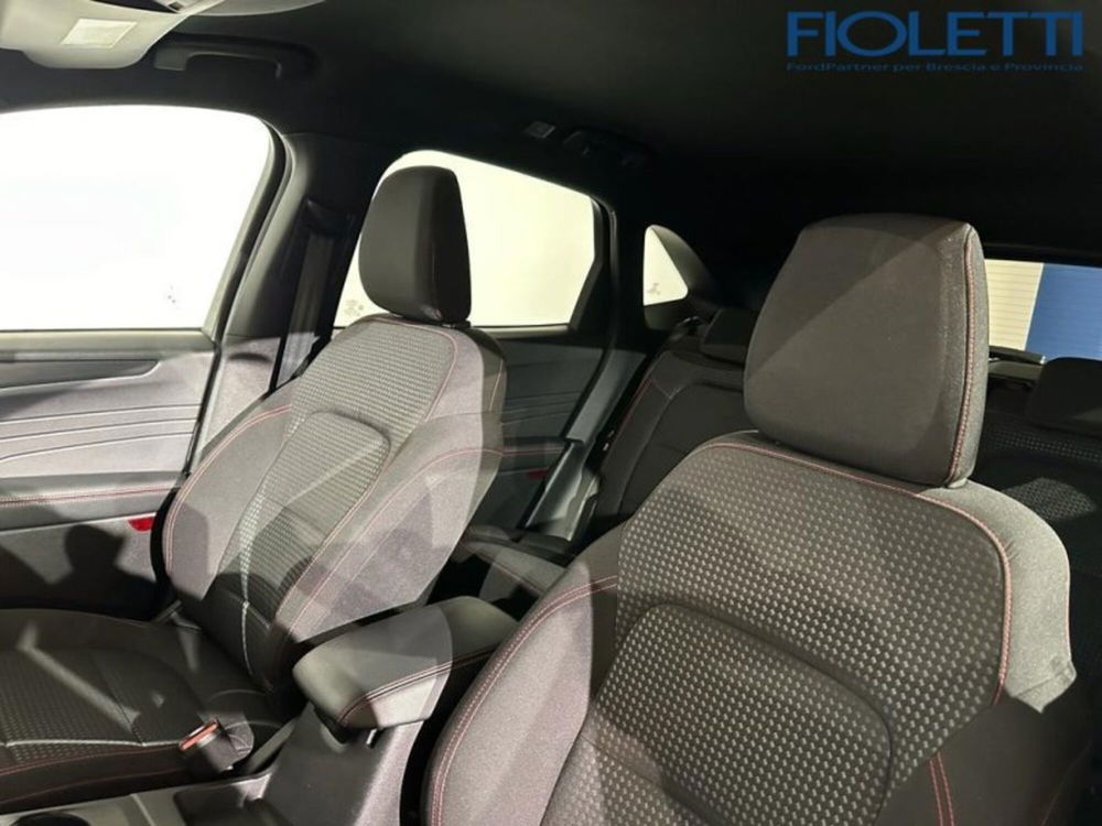 Ford Kuga usata a Brescia (11)