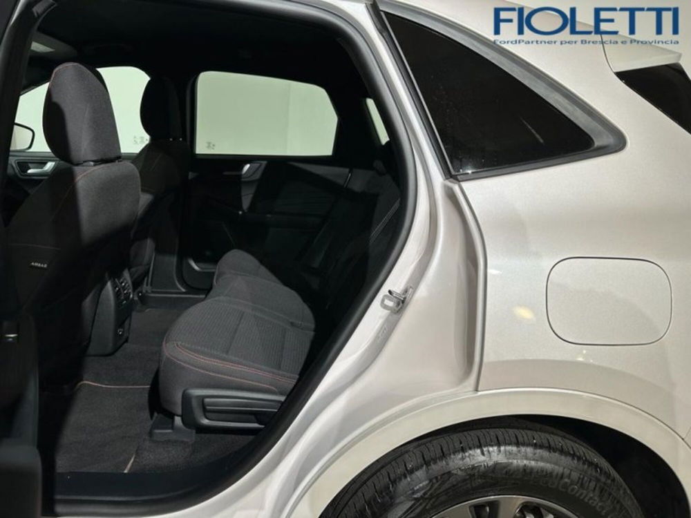 Ford Kuga usata a Brescia (12)