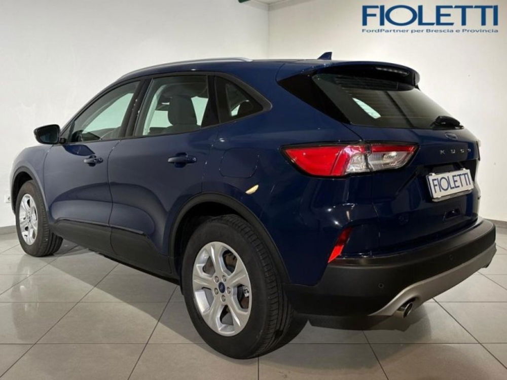 Ford Kuga usata a Brescia (2)