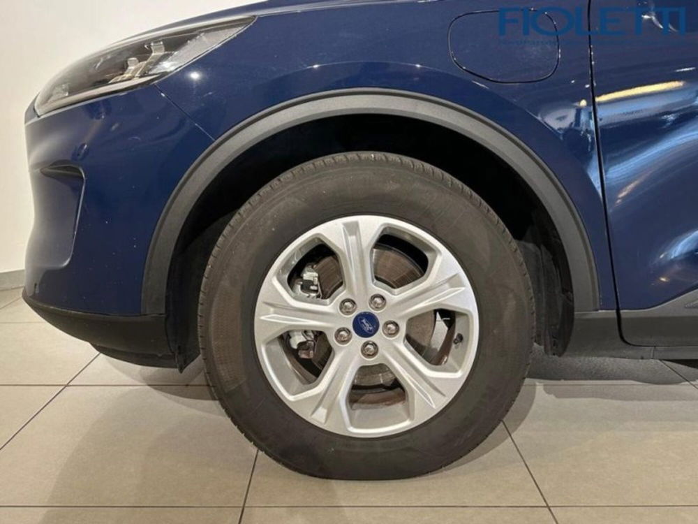 Ford Kuga usata a Brescia (9)